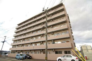 カルトセゾン鶴ヶ谷東外観写真