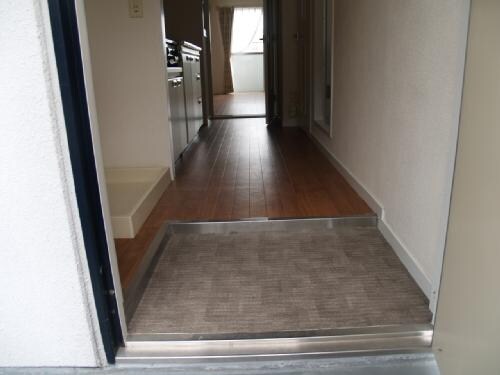 物件内観写真2　(イメージ)