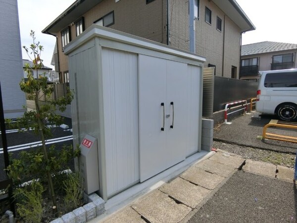 建物設備