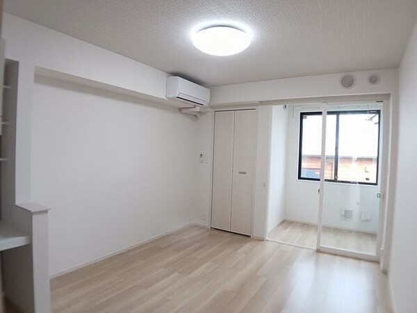居室