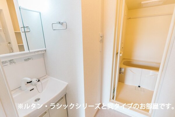 洗面・脱衣所