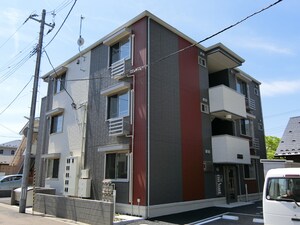 Ｄ－ｒｏｏｍ　ＫＵＢＯＴＡ　Ⅱ外観写真