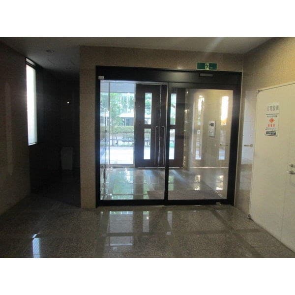 ロビー・ラウンジ