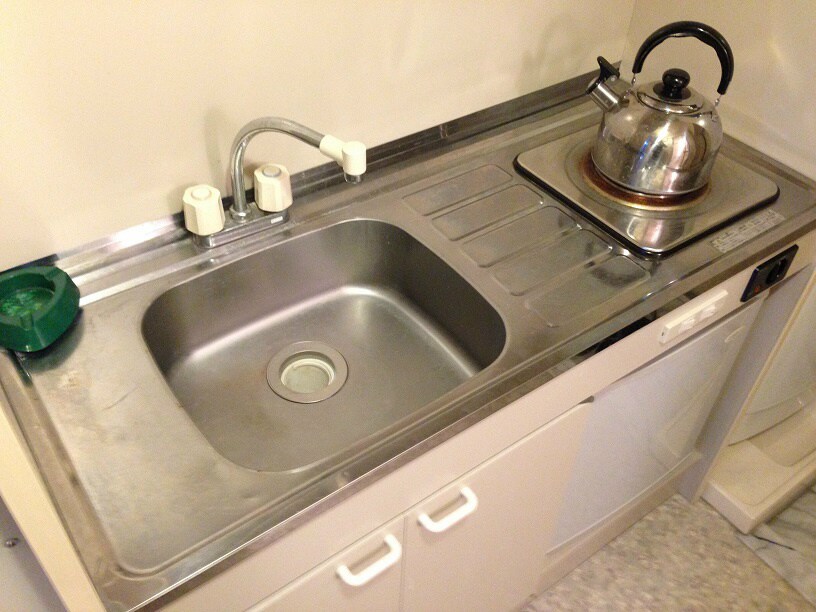 物件内観写真5　(家具家電付き分譲賃貸)