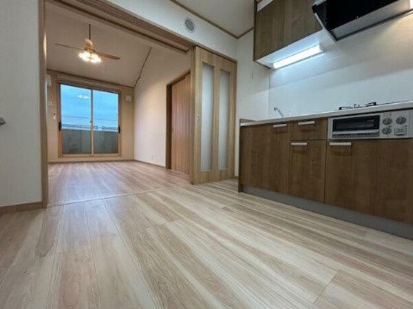 居室