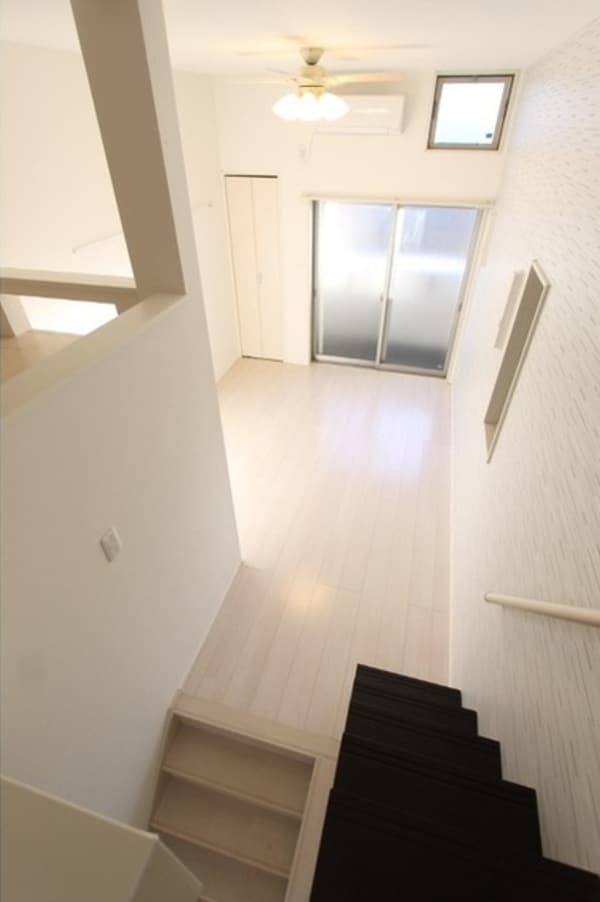 居室(※同じシリーズの室内写真)