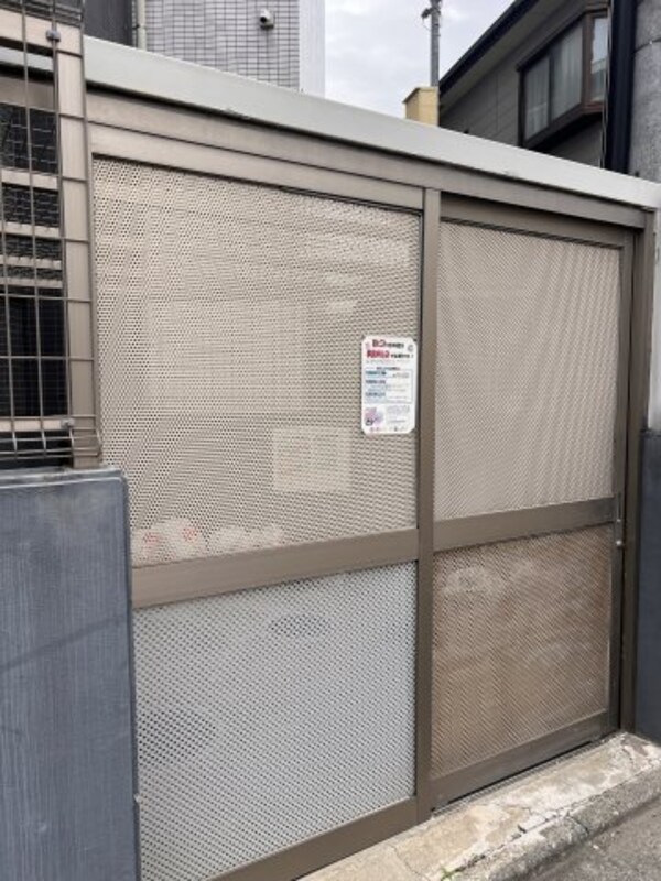 建物設備