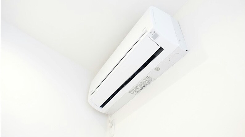 物件内観写真13　(エアコン)