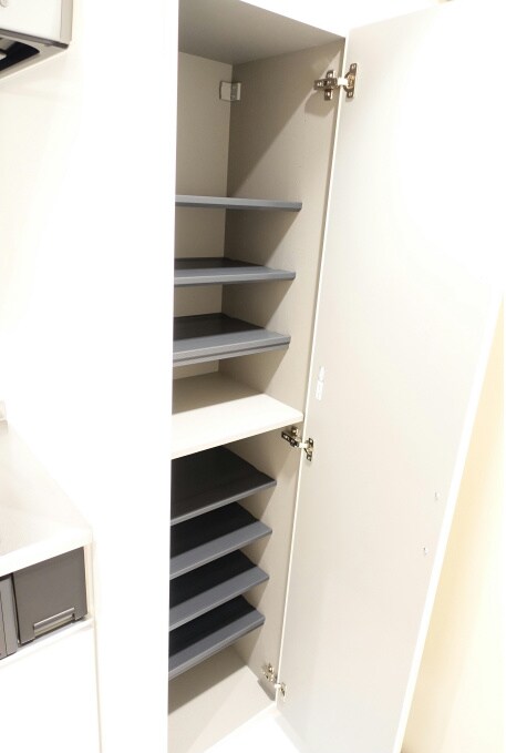 物件内観写真16　(シューズボックス)