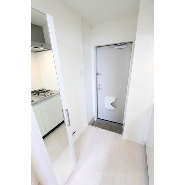 物件内観写真2　(※同シリーズの写真になります。)