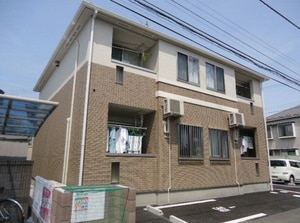 Star Terrace福室外観写真