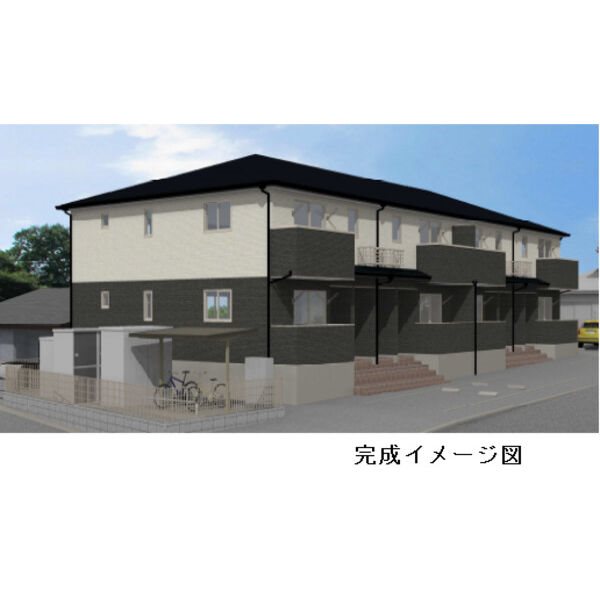 ウェーブ・テラス