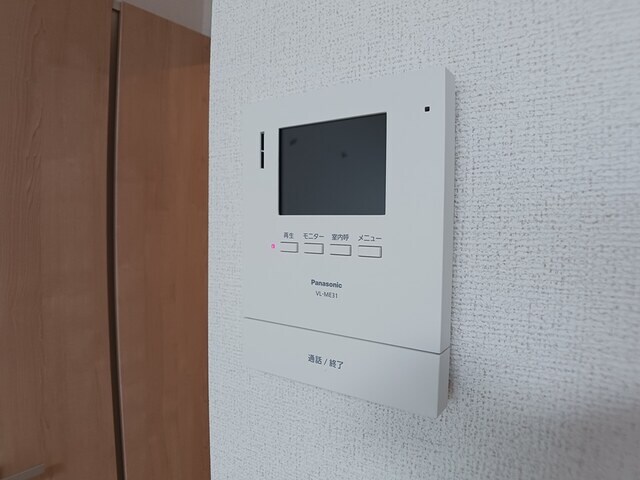 物件内観写真10　(サンルーム)