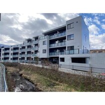 OASiS～Premier Garden Villaの外観写真