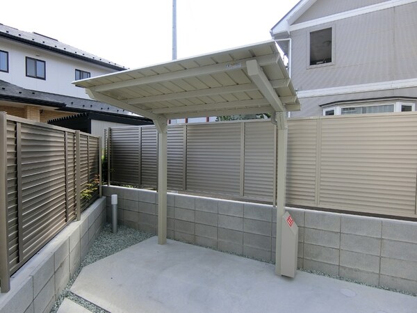 建物設備