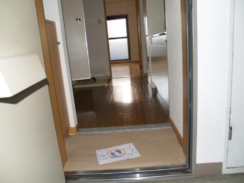 物件内観写真7　(別室参考写真)