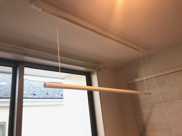 建物設備(※イメージ)