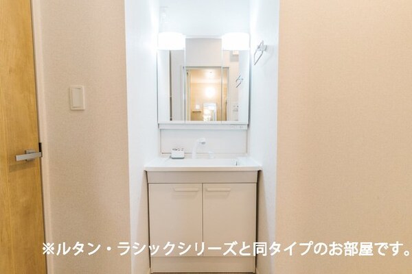 洗面・脱衣所