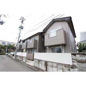 サンライズ中村外観写真
