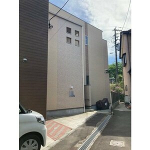 グランリーフ外観写真