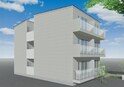フォリアビレッジ長町南 A