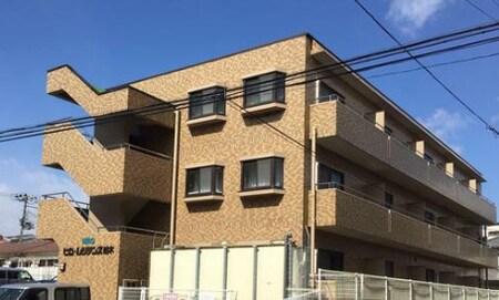 ヒロ・レジデンス柏木外観写真