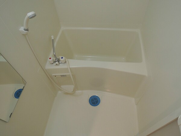 浴室(※同じシリーズの室内写真)