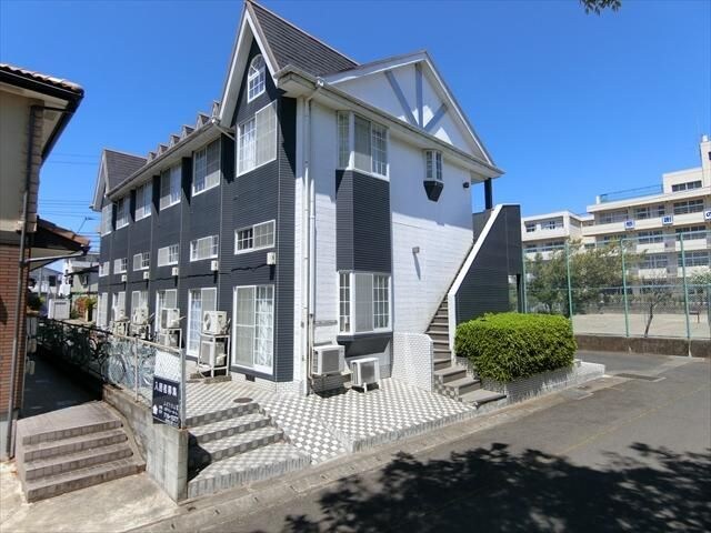 物件外観写真1　(仙台小松島郵便局（663m）)