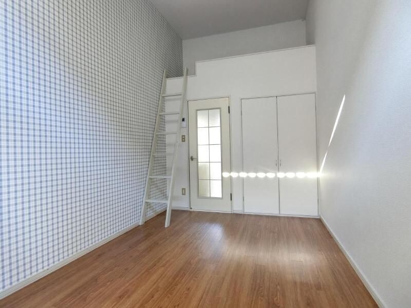 物件内観写真3　(セブンイレブン 仙台高松1丁目店（446m）)