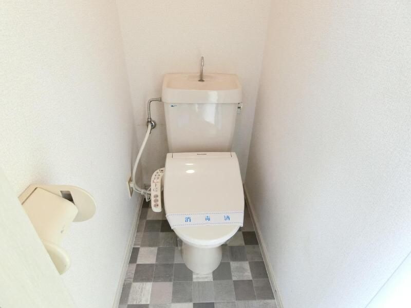 物件内観写真11　