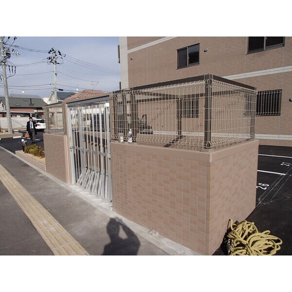 建物設備