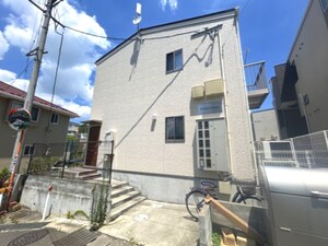 ＨＹＤＥ ＰＡＲＫ　外観写真