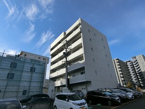 ＦａｒＷｉｓｔｅｒｉａ外観写真