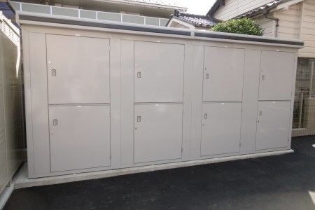 物件内観写真17　(物置)