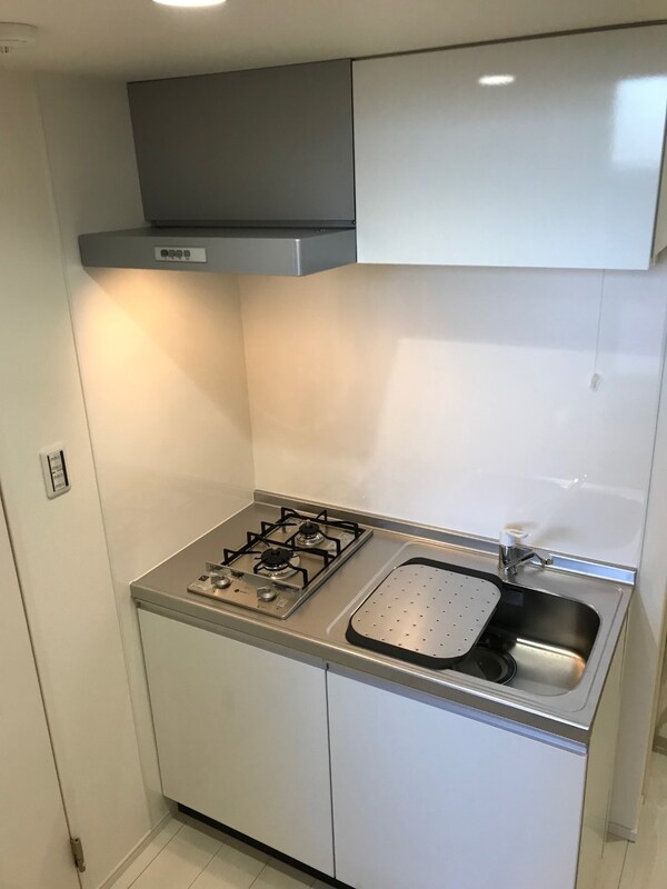 キッチン(※同じシリーズの室内写真)