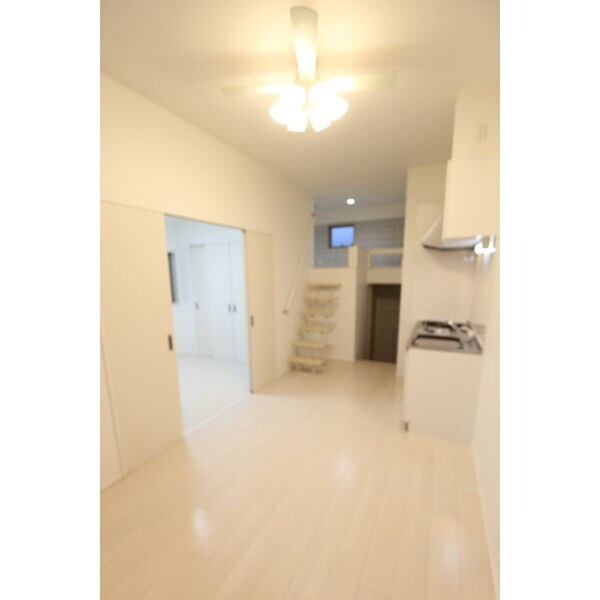 物件内観写真4　(※イメージ)