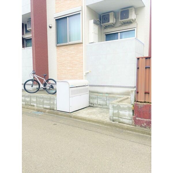 物件内観写真17　