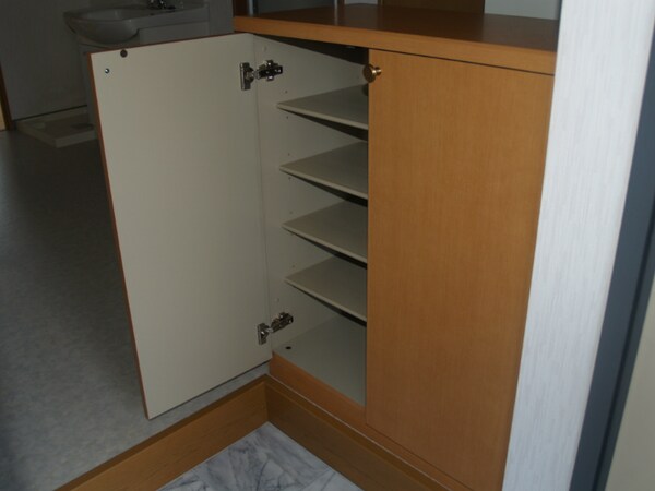 収納(イメージ)