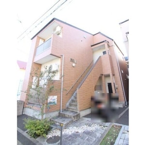 海雲寮外観写真