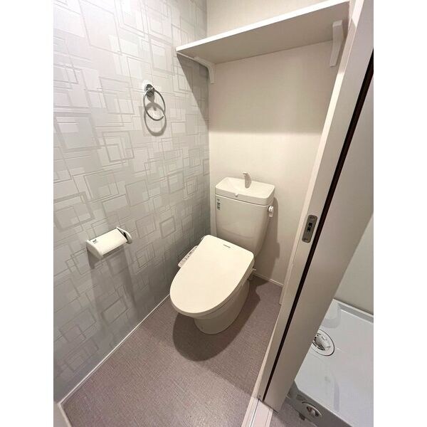 物件内観写真7　(※同じシリーズの室内写真)