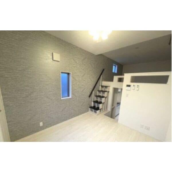 居室(※同シリーズの室内写真となります。)