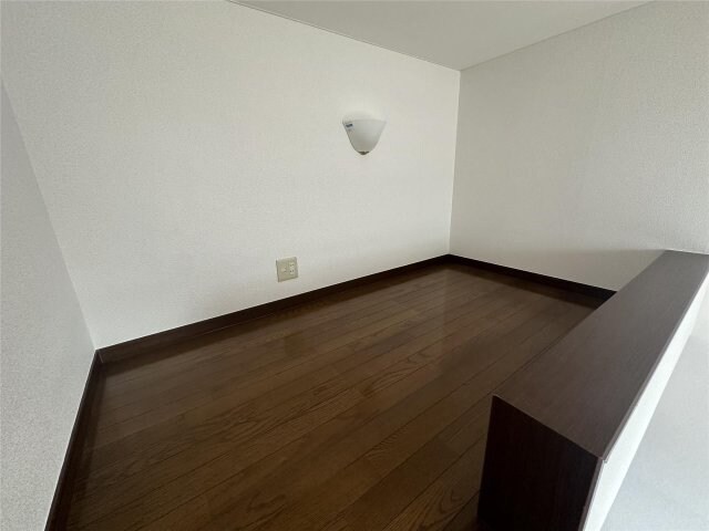 物件内観写真6　(ロフト)