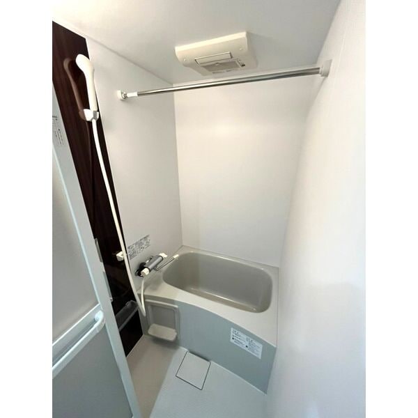 浴室(※同シリーズの写真になります。)