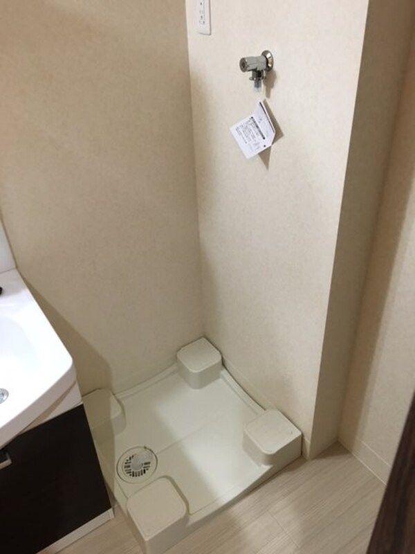 建物設備(※現状優先)