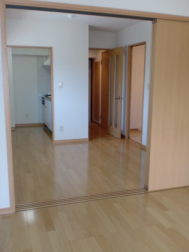 物件内観写真4　(イメージ)