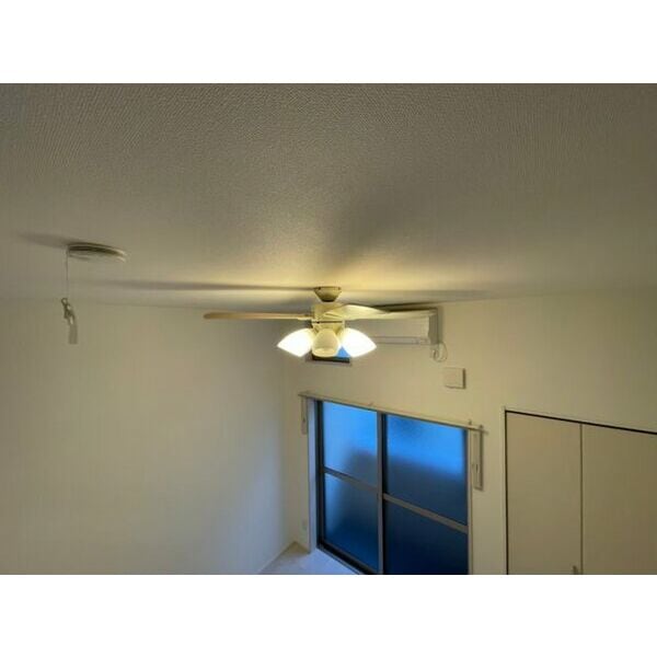 建物設備(同シリーズタイプの室内写真となります)