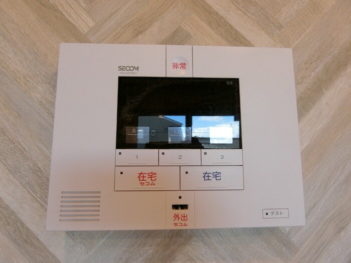 物件内観写真13　