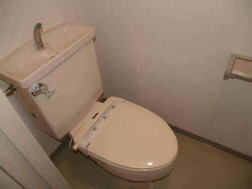 物件内観写真6　(イメージ)