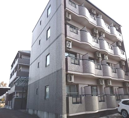 フレンドリー壱番館