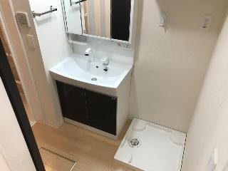 洗面・脱衣所
